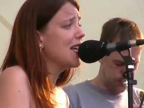 Jazzfestival 2001. *Perlmutters.dk 240