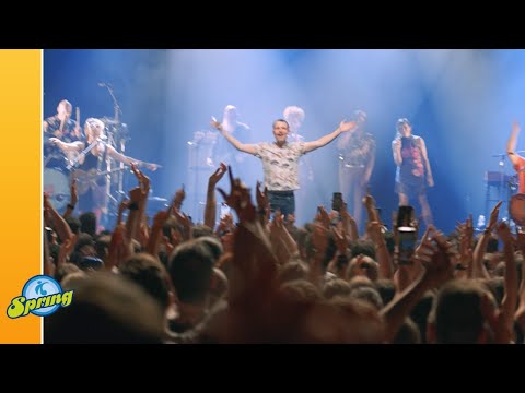 Spring - Voor een leven