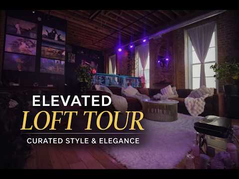 Behind the Brick Walls: Rebuilding a Man Through Design EP. 1