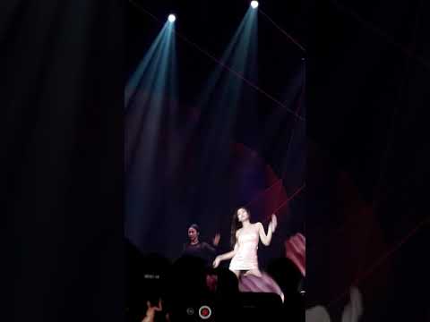 190714 Blackpink Encore in BKK DAY3 - Jennie Solo