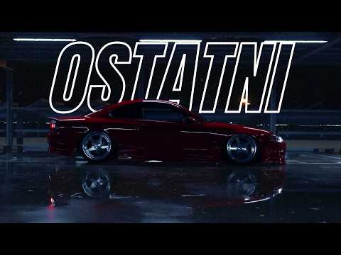 Janek. x Gibbs - Ostatni (BANDIT BOOTLEG)