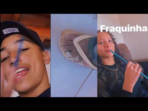 sem MC NAY E BHS ( BHS REAGE A PROVOCAÇÃO DO INSTAGRAM) O PARCEIRO DELE FALOU QUE VAI CAIR NA BALA??