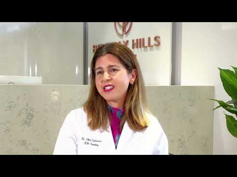 Beverly Hills Fertility - Fresh vs Frozen Embryo Transfer