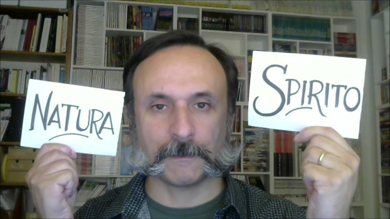 Lezione su Schelling