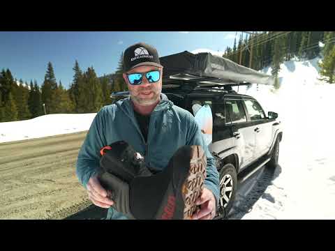 Thirty-Two Jones MTB Boots 2023 - 24 Splitboarding Boots