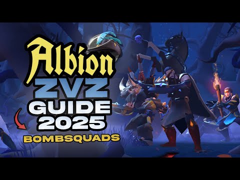 ⚔️ HOW TO ZVZ LIKE A PRO (EP. III - Bombsquads)