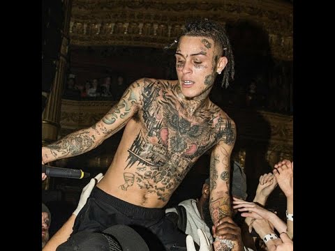 [FREE FOR PROFIT] Lil Skies x Lil Uzi Vert Type Beat "Jokes Aside" | Hard Melodic Type beat 2025