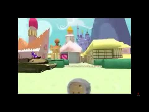 The teletubbies 1st episode