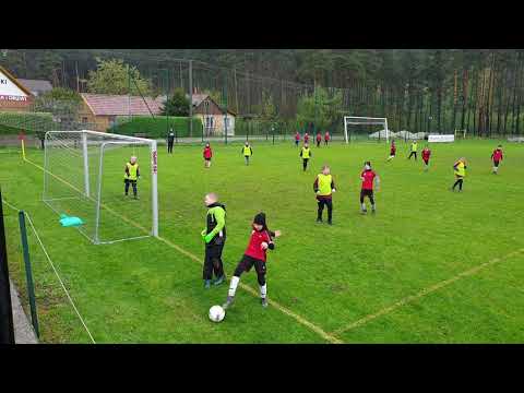 Rytro LE Wilczki - Mosir Mińsk Maz.