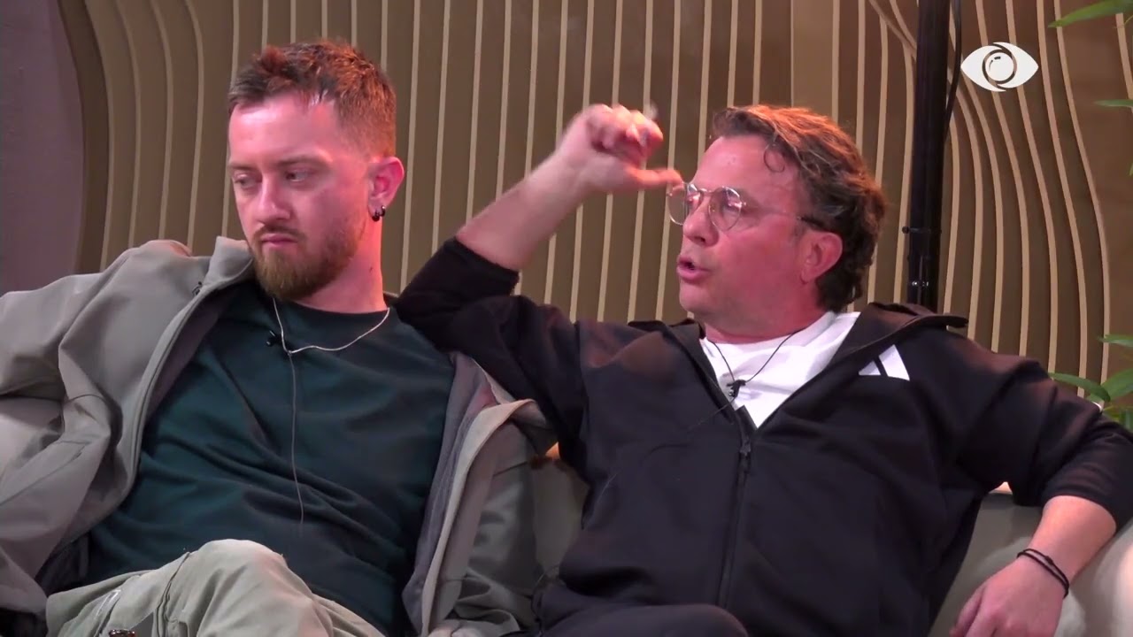 “Valbona herë tallet, herë ka ndjenja”/ Laerti-Aldos: Këtu janë divorcuar njerëz me 3 fëmijë