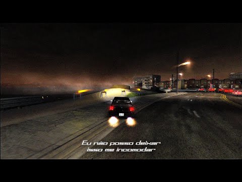 Pain - Midnight Club 3: DUB Edition Remix (Legendado)