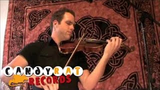 Antoine Dufour & Tommy Gauthier - Tango Agricole