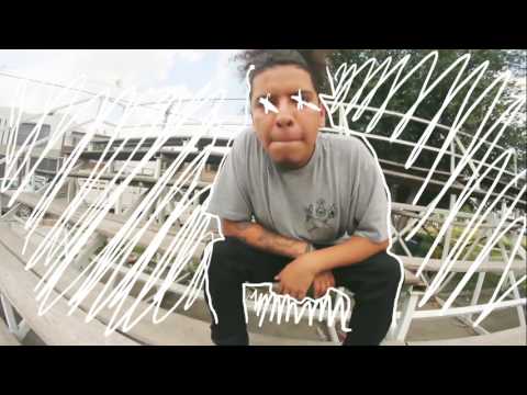 TEEAM REVOLVER + DJ PHAT -  21 GRAMOS ( VIDEO OFICIAL )