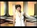 Shirley Bassey I'D LIKE TO HATE MYSELF IN THE MORNING