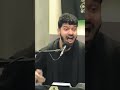 Darya Hai Hamara Abbas Ka Nara ️