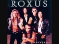 Roxus - Where Are You Now? 