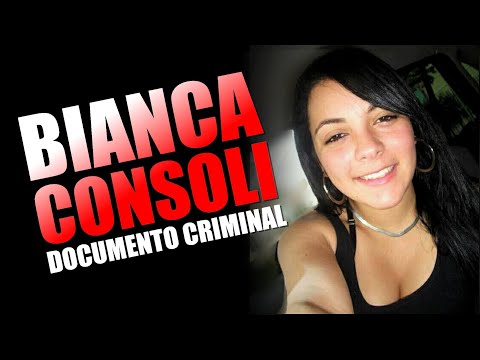 BIANCA RIBEIRO CONSOLI