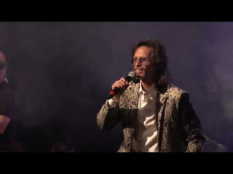 Tres lunares (en vivo desde el Teatro de la Ciudad