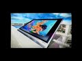 Panasonic Viera Olympics Ad High Dive 2004 Japan