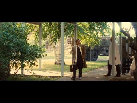 Trailer: Jimmy P. (NYFF51)