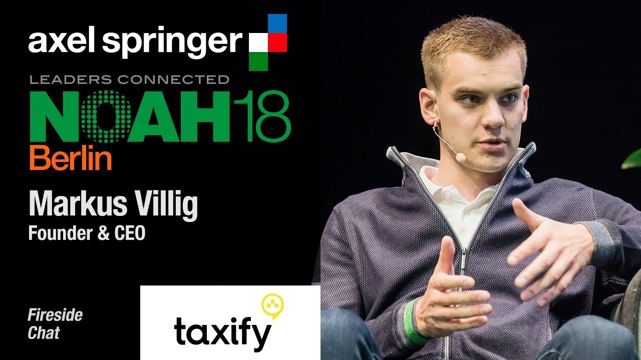 Markus Villig