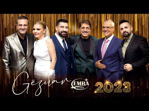 Gezuar 2023 - Yjet kendojne 2