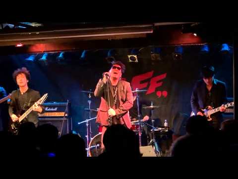 오르부아 미쉘(Au Revoir Michelle) - 난 행복해 ~ Rock동산 ~ 131214 @CLUB FF