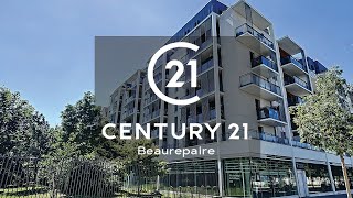 Appartement familial dans résidence récente à Colombes !