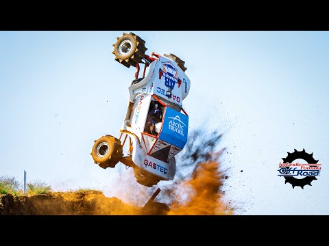 Icelandic Formula Offroad 2021, Round 3 - Blonduos