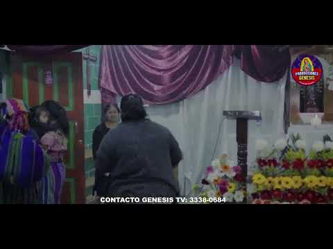 EN VIVO DESDE TURBALA I, ZACUALPA, QUICHE