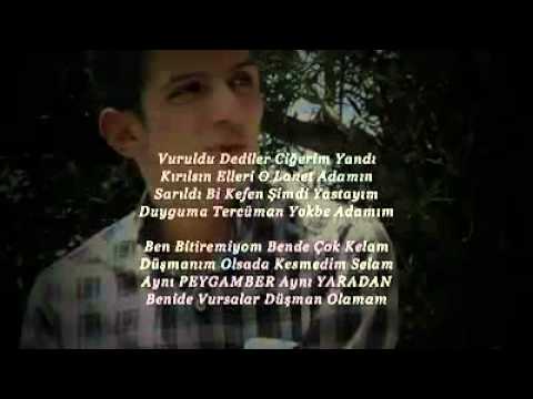 RapResyon - Soran Olmamış ( Ft.Zehredar ) ( 2013 Cover Track )