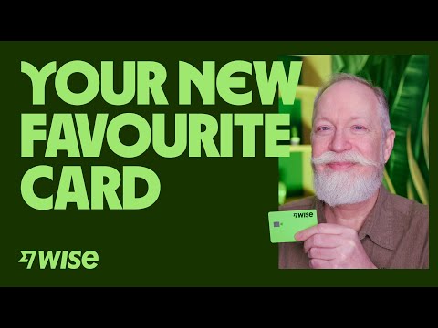 Wise Debit Card: How Does it Work, How to Order and Use it (2024)