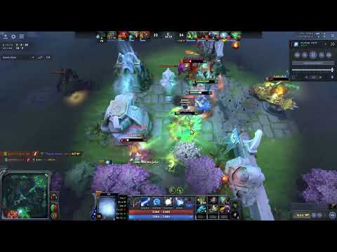 If you want to counter Magnus, pick Io and buy shard