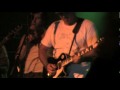 The Big Spank's "Velvet Cheeks" - Live at the Launchpad