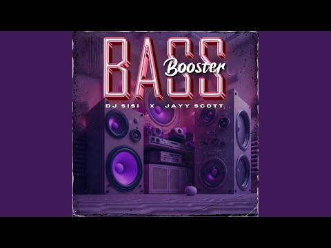 Bass Booster