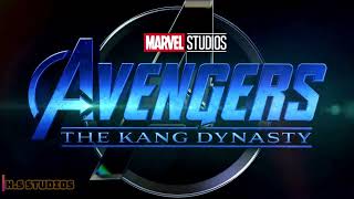 Download lagu Avengers The Kang Dynasty & Secret Wars New Music| H.S STUDIOS mp3