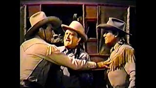 The Forsaken Westerns - The Buckskin Rangers - tv shows full episodes COLOR