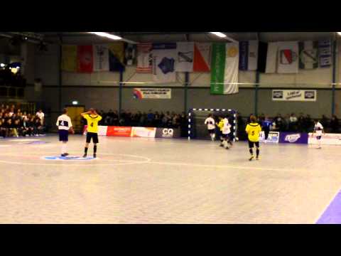 LRC Leerdam-sv Meerkerk, Poort6 Champions Cup