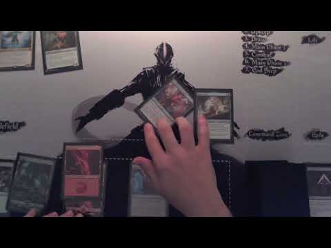 My soul of windgrace landfall deck needs some work.