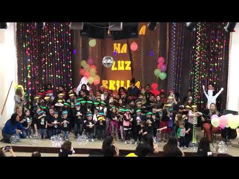 EBF 2019 Sib Petrópolis: “Acenda à luz”