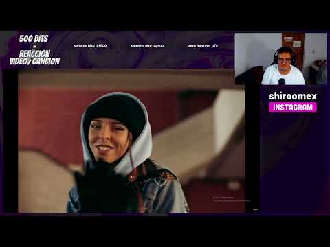 (REACCIÓN) Metalingüística, Young Miko, Akapellah   - Kachipun