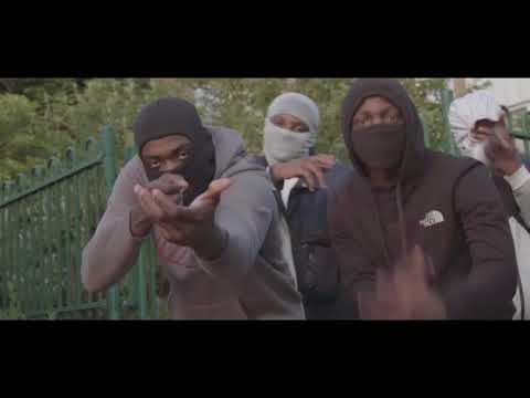 Milton Keynes on the map Sila X Ace X Pabz X Trappo