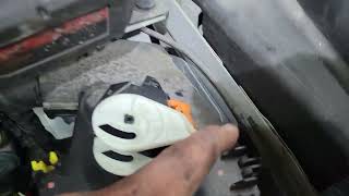 2018 Jeep Renegade ABS Issues 318 MPH!!!!!