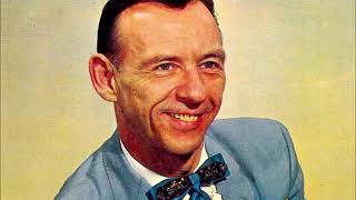 Hank Snow - Canadian Pacific 1971 (Country Train Songs)