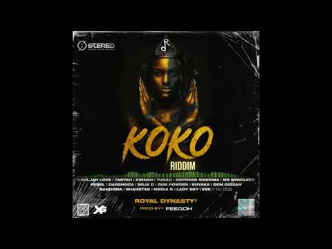 Dashocca~Lyric {DJ SMIGGLEMAN}