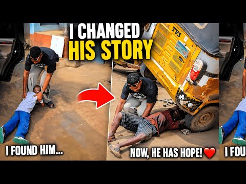 SIMPLE Act Of Kindness That Will Make You Cry😭 #humanity #prankvideo #video #mrbeast #trends #shorts