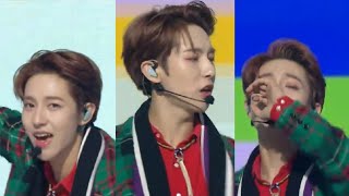 Download lagu it's been 2yrs when huang renjun being professional and handle this stage even his nosebleeding mp3