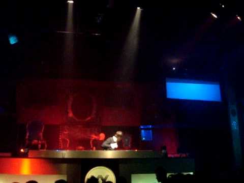 Seduxxion @ Matrixx - Jochen Miller Video 1