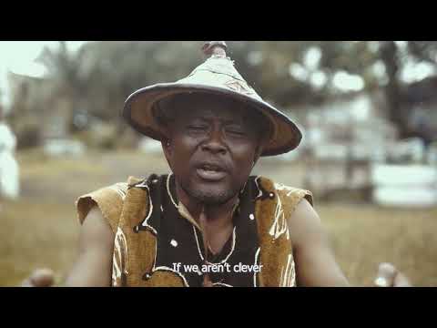 BISSI MAG   ILS SONT TOUS PAREILS    Directed by Icekam the Director version anglaise MASTER