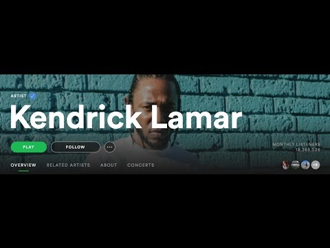 [Debunked] KENDRICK'S DROPPING A SECOND ALBUM EASTER SUNDAY??? [THEORY] #DAMNATION